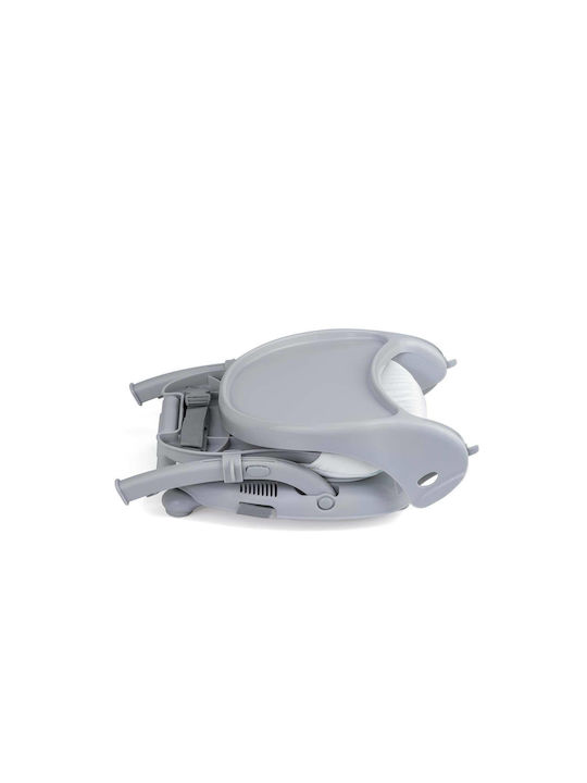 Cam Plastic Booster Seat for Chair Smarty