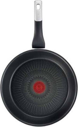 Tefal Ingenio Expertise Tigaie din Aluminiu cu Strat Antiaderent 26cm