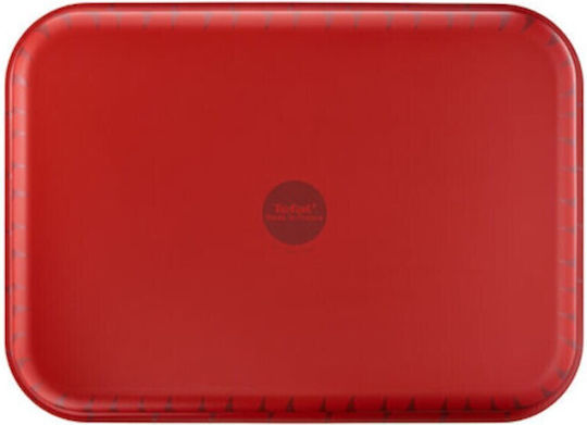 Tefal Tempo Flame Ταψί Αλουμινίου Tefal Tempo Flame Ταψί Αλουμινίου