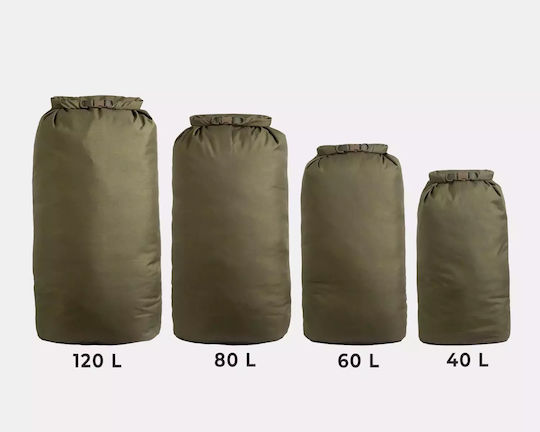 Savotta Στρατιωτικό Τσαντάκι Ώμου από Cordura Χακί 40lt
