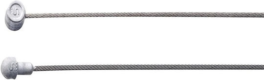 Shimano Brake Inner Cable Συρματόσχοινο Φρένων Ποδηλάτου 2.05m Y80098410