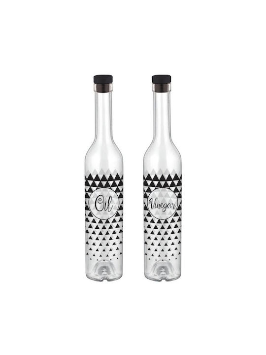 Viosarp Ölkanne Glas 500ml