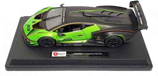 Bburago Lamborghini Exxenza Αυτοκινητάκι 1:24 για 3+ Ετών