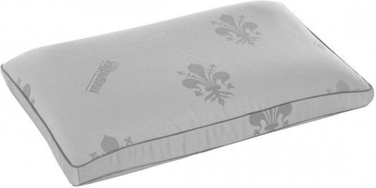 Magniflex Virtuoso Mallow Kopfkissen Schlaf Memory-Schaum 42x72x15cm