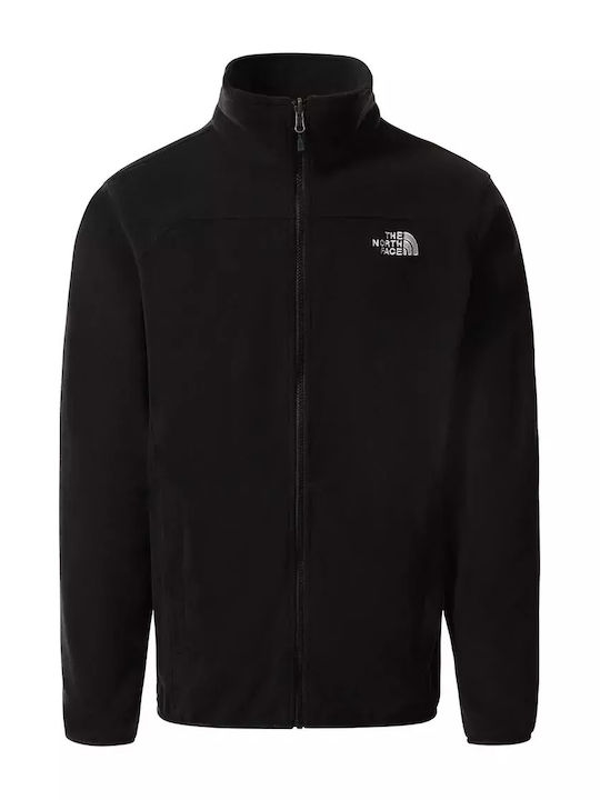 Evolve II Triclimate 3 in 1 Winter Jacket Waterproof and Windproof Khaki