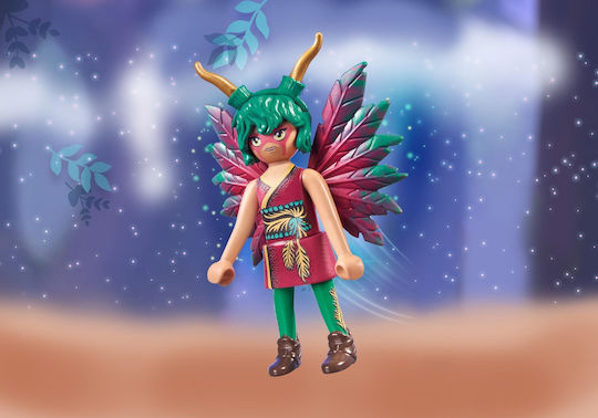 Playmobil Ayuma Knight Fairy Josy за 7-12 години