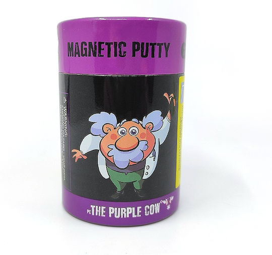 Purple Cow Μαγνητική Πάστα Joc Educațional Experimente pentru 8+ ani Ani