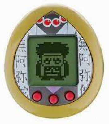 Bandai Spirits Electronic Kids Handheld Console Tamagotchi - Demon Slayer - Himejima