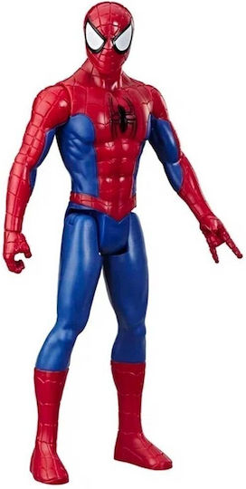 Action Figure Classic Spider Man Spider-Man for 4+ Years 25cm.