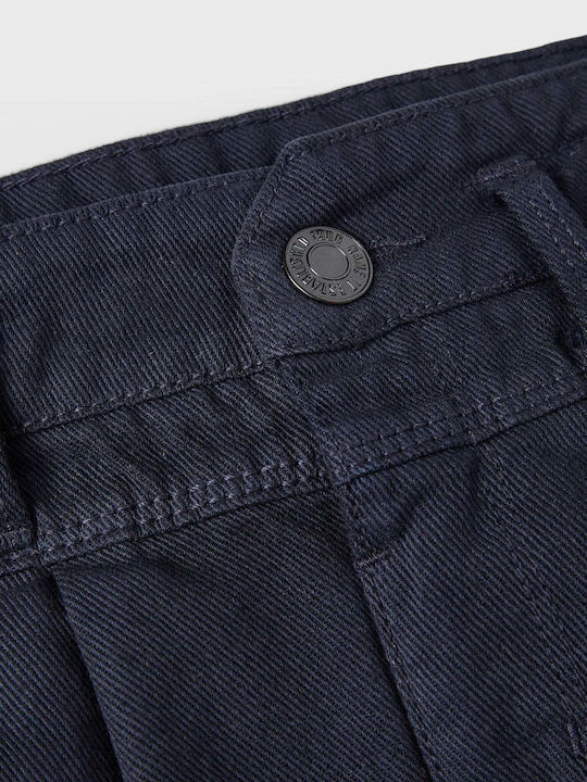 Name It Kids' Denim Pants Blue