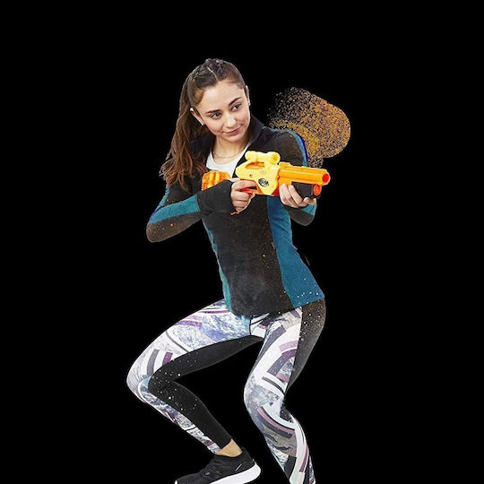 Nerf Lansator Lynx SD-1 and Stinger SD-1 Multi-Pack Alpha Strike pentru 8+ ani+ Ani