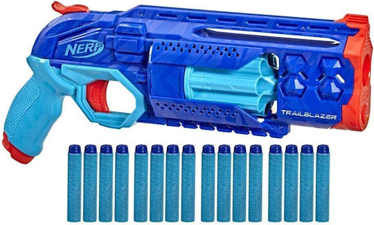 Nerf Trailblazer RD 8 Elite 2.0 für 8++ Jahre