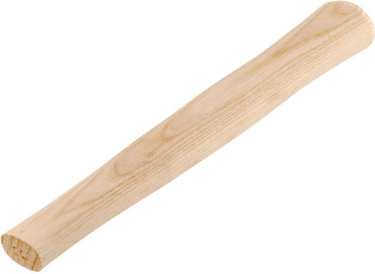 ArteLibre 04012253 Hölzernes Stab Bohrhammer 1000gr