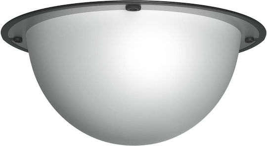 vidaXL Oglindă de circulație 30cm