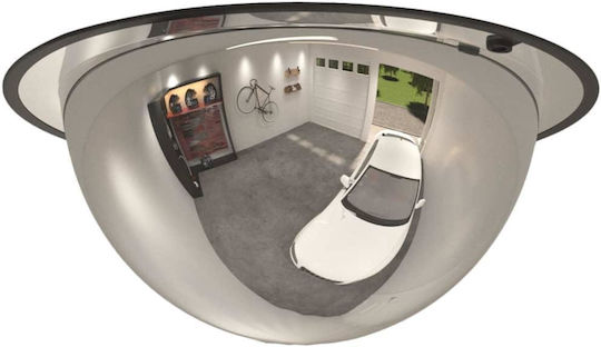 vidaXL Oglindă de circulație 30cm