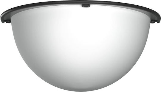 vidaXL Traffic Mirror 2pcs