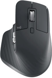 Logitech MX Keys Combo For Business Gen 2 Ασύρματο Bluetooth Σετ Πληκτρολόγιο & Ποντίκι Αγγλικό US