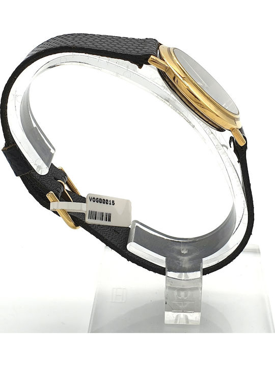 Vogue Watch with Battery Mechanism Vogue Watch with Battery Mechanism