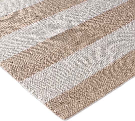 Laura Ashley Lille Covor De exterior Rectangular Ochre