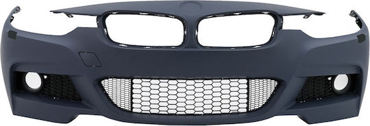 Carner Karosserie-Bausatz Auto Kompatibel mit BMW Serie 3 F30 11-19