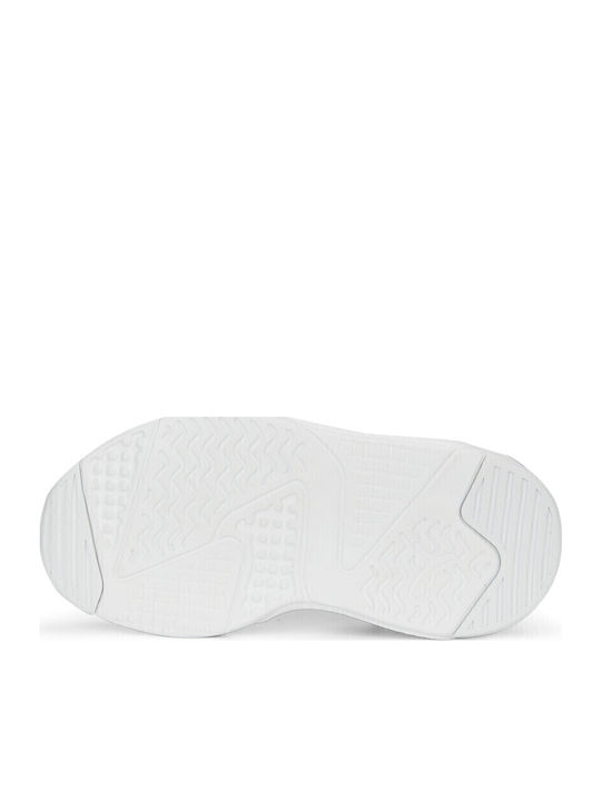 X-ray Kids Sneakers Gray