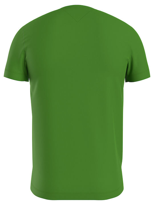 Tommy Hilfiger T-shirt Green