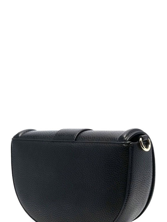 Versace Grainy Damen Tasche Schulter Schwarz