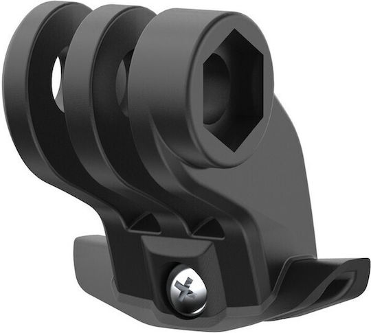 Seac Appeal Pro Silicone Black Diving Mask