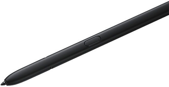 Samsung S Pen Ψηφιακή Γραφίδα Αφής με Palm Rejection για Galaxy S23 Ultra Cream EJ-PS918BUEGEU