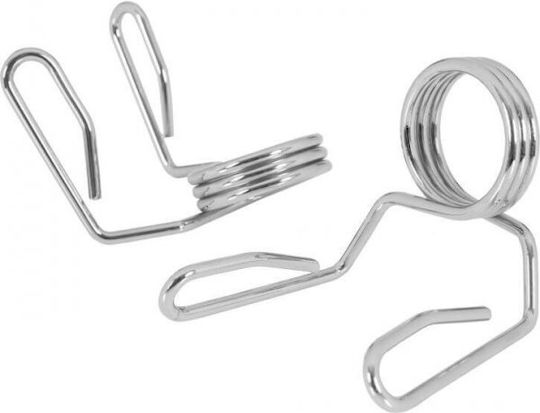 Optimum Trap Bar Olympic Type Φ50mm 20kg 140cm Length with Pegs