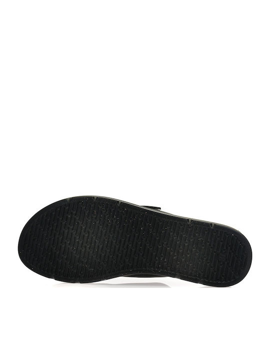 Women's Platform Shoes Black
