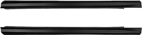 Carner Body Kit Αυτοκινήτου Συμβατό με Mercedes-Benz C Class W204 2007-2014 C63