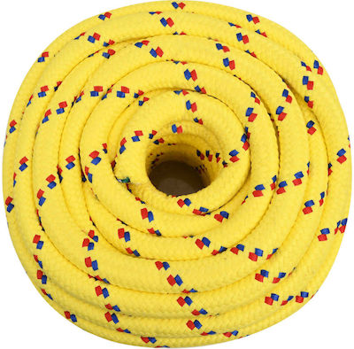 vidaXL Knitted 20mm Polypropylene Rope 50m