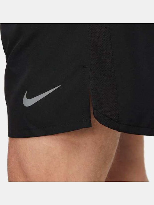 Challenger Sports Men's Shorts Dri-Fit Black