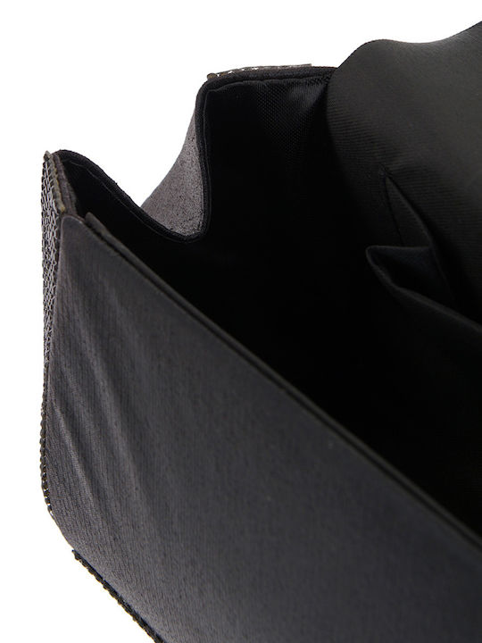 Γυναικείο Clutch Μαύρο