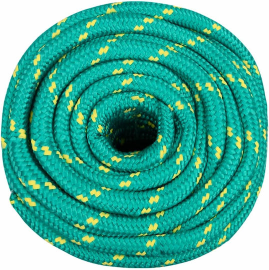 vidaXL Σχοινί Gestrickt 18mm 100m Polypropylen