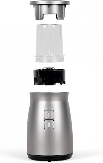 Livoo Πολυκόπτης Multi 500W με Δοχείο 2lt Inox
