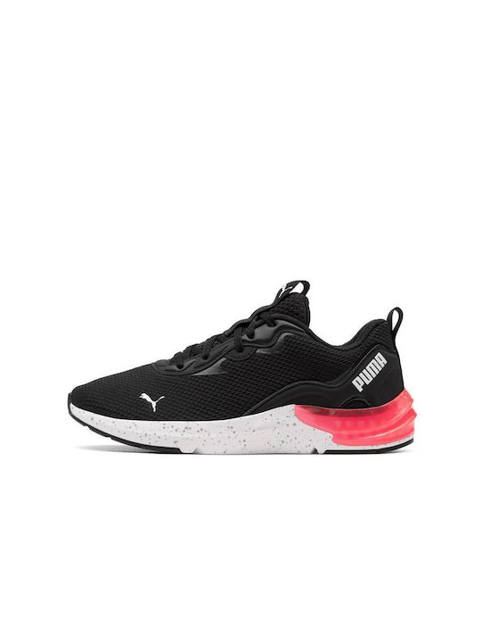 Puma Cell Initiate Speckle Sneakers Black