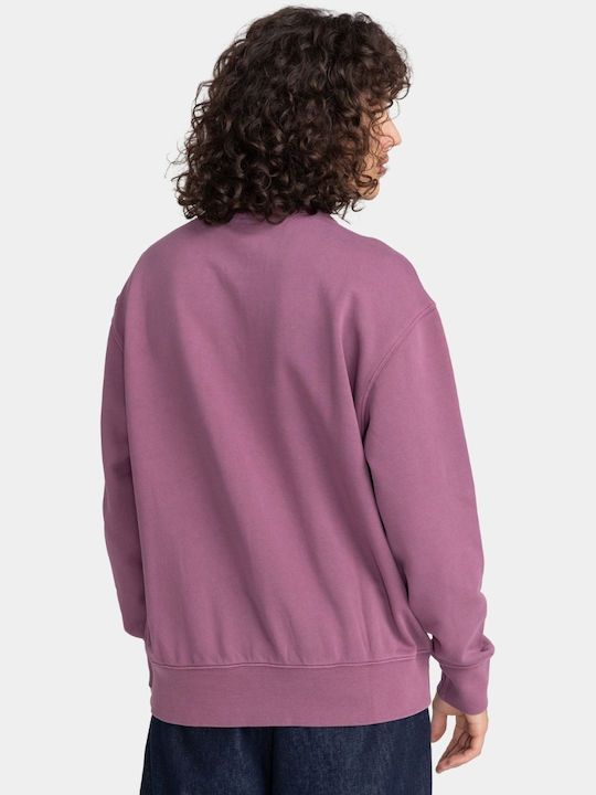 Element Cornell 3.0 Men's Sweatshirt Purple