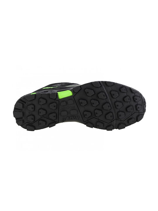 Roclite Ultra G 320 Ανδρικά Αθλητικά Παπούτσια Trail Running Γκρι Αδιάβροχα με Μεμβράνη Gore-Tex