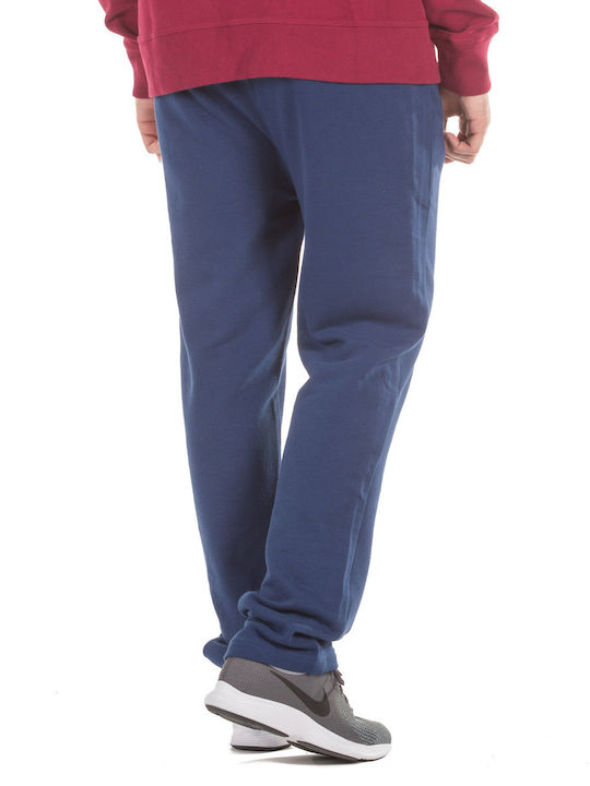 Aeropostale Men's Sweatpants Navy Blue