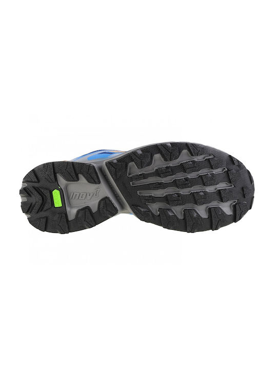 Trailfly Ultra G 300 Max Ανδρικά Αθλητικά Παπούτσια Trail Running Μπλε