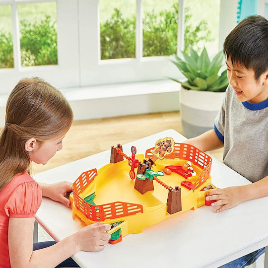 Настолна игра Fire Mario Stadium за 2 играчи 5+ години (EN) Epoch Toys