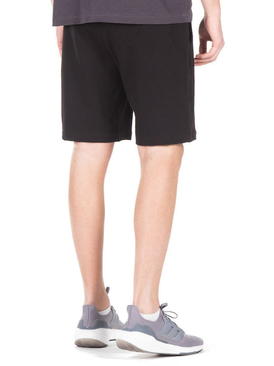 Target Men's Athletic Shorts Black