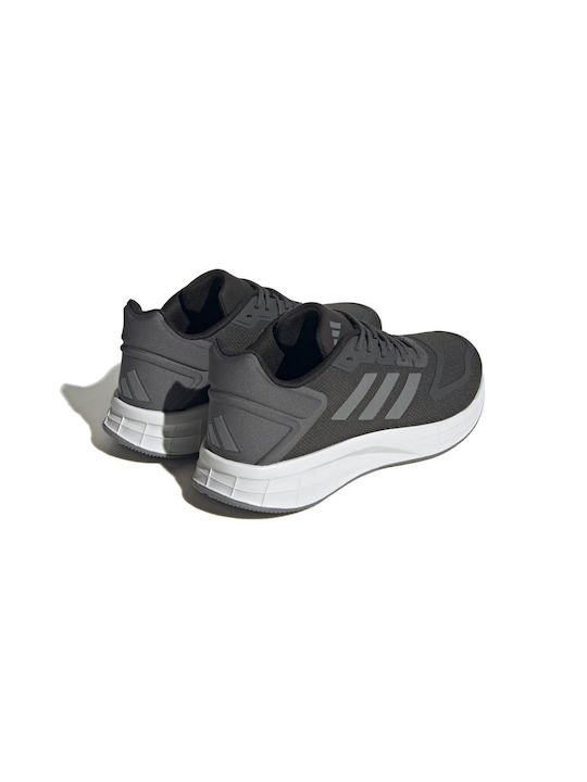 Duramo 10 Sport Shoes Running Gray
