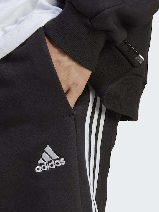 Adidas Спортна Мъжка Бермуда Черно