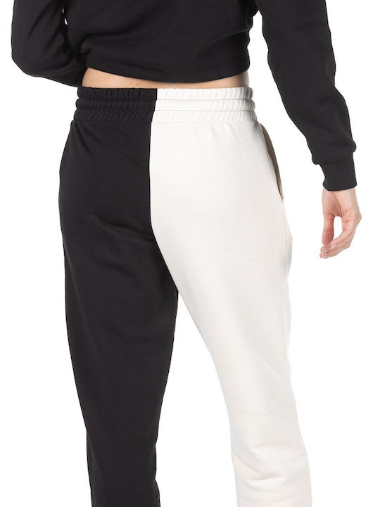 Sweatpants Jogger Black