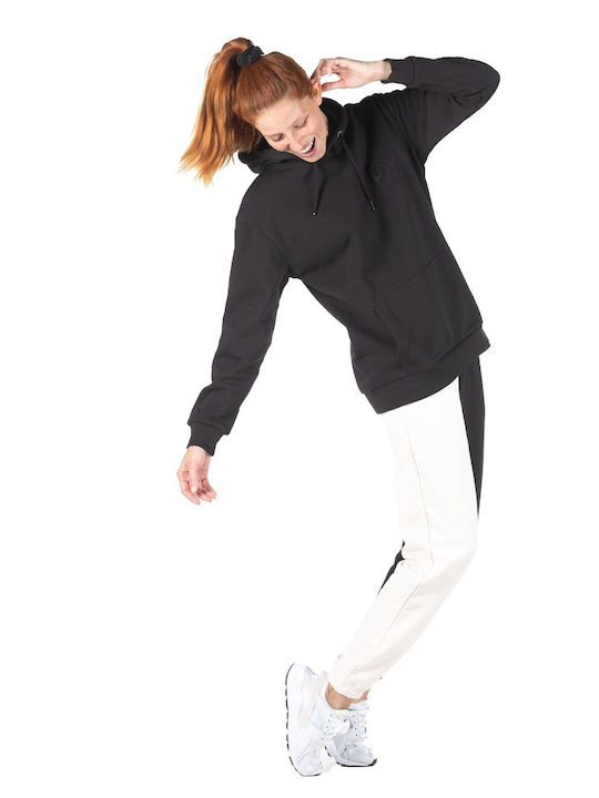 Sweatpants Jogger Black