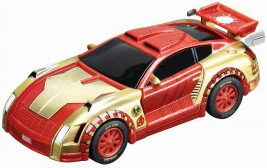 Carrera Marvel Avengers Track 1:43 for 4+ Years Old