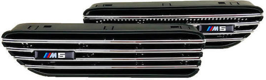 για Bmw E46 Με Σήμα M5